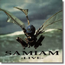 samiam.7inch.live