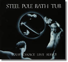 steel pole bath tub